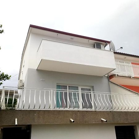 Villa Dora ##2 Цриквениця Екстер'єр фото