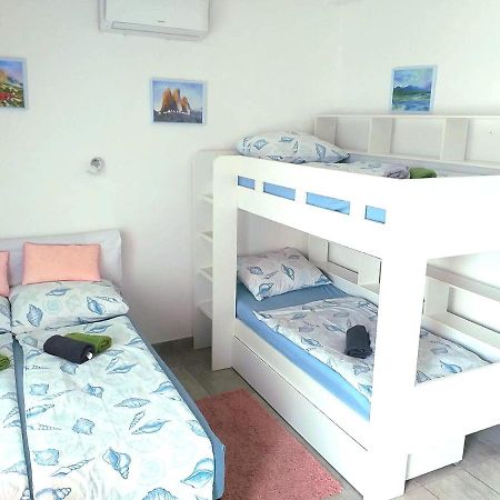 Villa Dora ##2 Цриквениця Екстер'єр фото