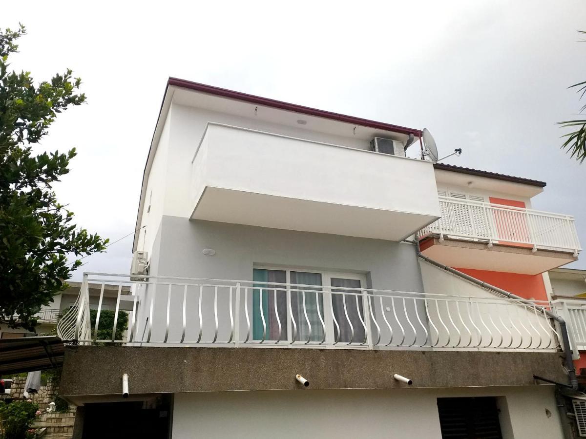 Villa Dora ##2 Цриквениця Екстер'єр фото