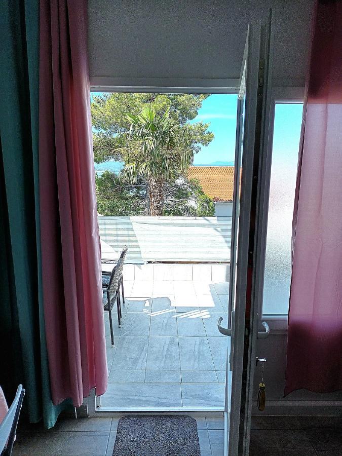 Villa Dora ##2 Цриквениця Екстер'єр фото
