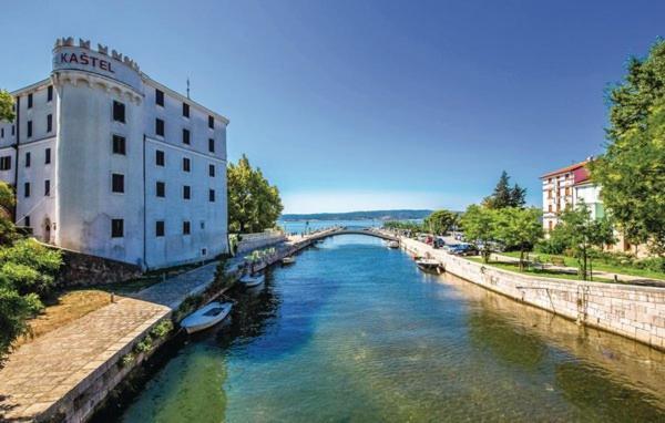 Villa Dora ##2 Цриквениця Екстер'єр фото